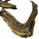 Duck Wings Dog Treats